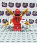 Preview: LEGO Heroes Figur SPIDER-MAN Iron Spider SH692